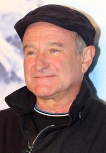 Robin Williams-older