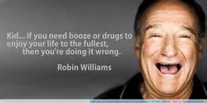 Robin Williams-w quote